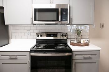 Chef-inspired kitchens